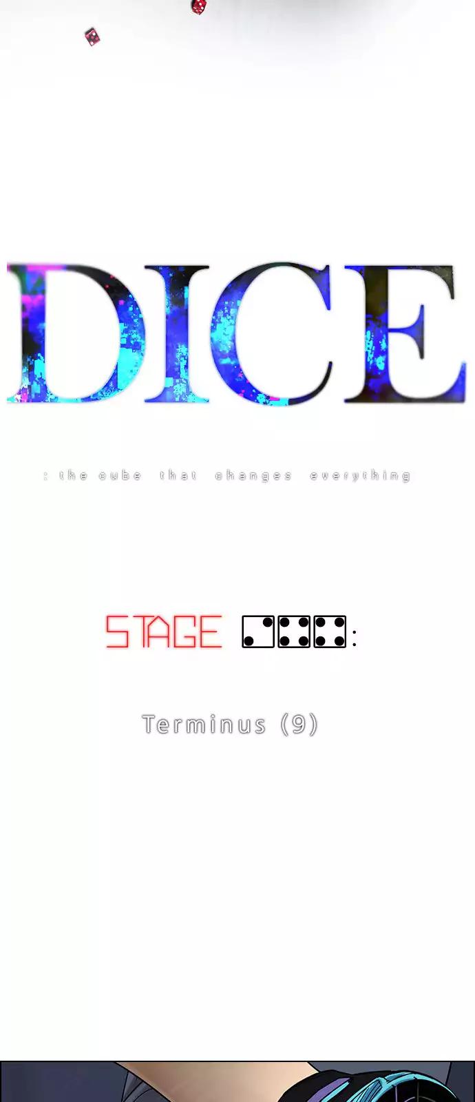 DICE: the cube that changes everything Chapter 244 19